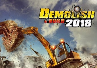 Demolish & Build 2018 EN/DE/FR/IT/ES Global Steam