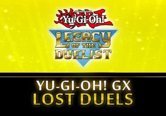 Yu-Gi-Oh!: GX Lost Duels DLC EN/DE/FR/IT/ES Global Steam