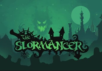 The Slormancer EN/FR/ZH/ZH EU Steam