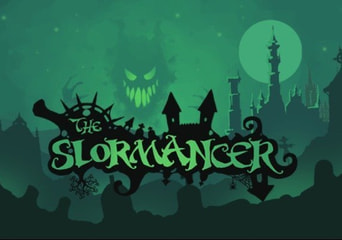 The Slormancer EN/FR/ZH/ZH EU Steam Gift