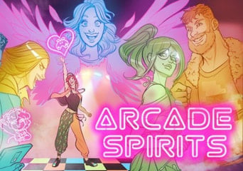 Arcade Spirits Global Steam