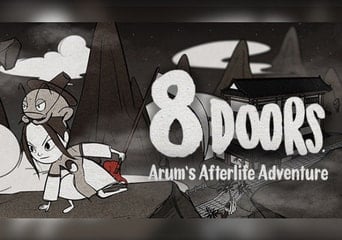 8Doors: Arum's Afterlife Adventure EN Chile Xbox One Xbox Series