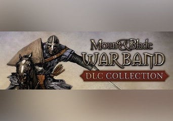 Mount & Blade: Warband + DLC Collection - Bundle Global Steam