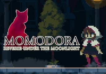 Momodora: Reverie Under The Moonlight EN/DE/FR/IT Argentina Xbox One Xbox Series
