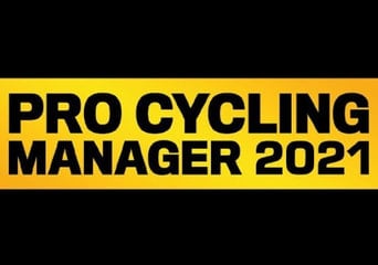 Pro Cycling Manager 2021 EU Steam