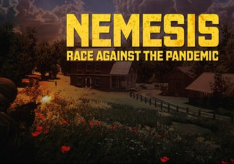 Nemesis: Race Against The Pandemic (PC) Steam Key Global