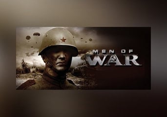Men of War EN/DE/FR/IT/RU/ES Global Steam