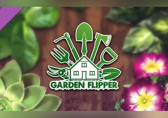 House Flipper: Garden DLC EU Steam