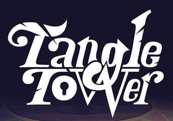 Tangle Tower Global Steam