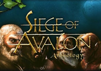 Siege of Avalon: Anthology EN/DE/PL/RU/ES Global Steam Gift