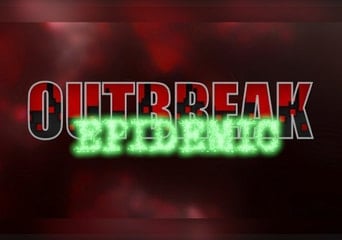 Outbreak: Epidemic EN Argentina Xbox One Xbox Series