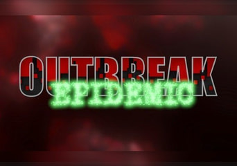 Outbreak: Epidemic EN Argentina Xbox One Xbox Series