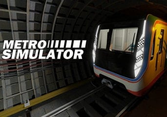 Metro Simulator Global Steam