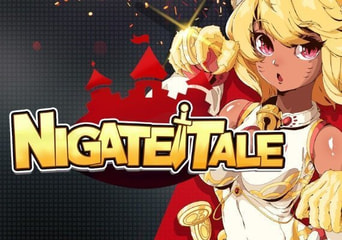 Nigate Tale Global Steam