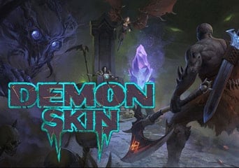 Demon Skin EN/DE/FR/RU/ES Global Steam
