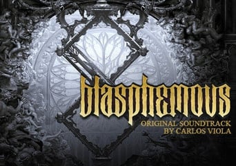 Blasphemous - OST DLC Global Steam