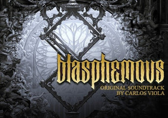 Blasphemous - OST DLC Global Steam