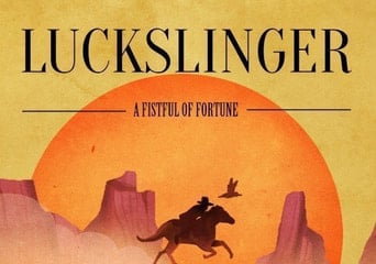 Luckslinger EN United States Xbox One Xbox Series