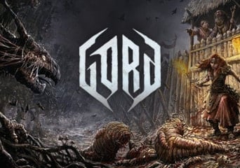 Gord EN/DE/FR/PL/PT/RU/ZH/ES Global Steam Gift