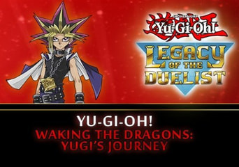 Yu-Gi-Oh!: Waking the Dragons - Yugi’s Journey DLC EN/DE/FR/IT/ES United States Steam