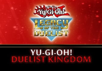 Yu-Gi-Oh! Legacy of the Duelist: Duelist Kingdom DLC EN EU Xbox One Xbox Series