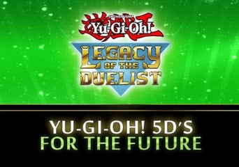Yu-Gi-Oh!: 5D’s For the Future DLC EN/DE/FR/IT/ES United States Steam