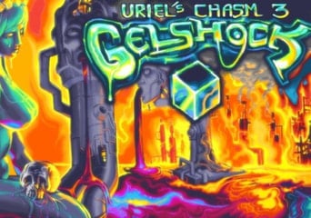 Uriel's Chasm 3: Gelshock EN Global Steam