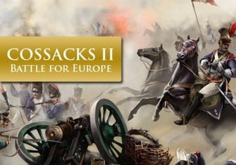 Cossacks 2: Battle for Europe EN EU Steam