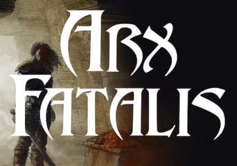 Arx Fatalis EN/DE/FR/IT/RU Global GOG