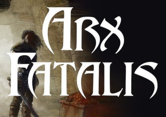 Arx Fatalis EN/DE/FR/IT/RU Global GOG
