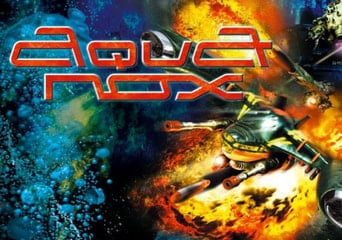 AquaNox EN/DE/IT/ES Global Steam