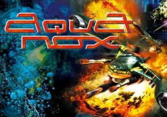 AquaNox + AquaNox 2 Global Steam