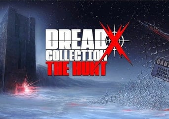 Dread X Collection - The Hunt EN Global Steam