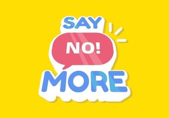 Say No! More Global Steam