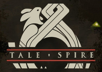 TaleSpire EN EU Steam Gift