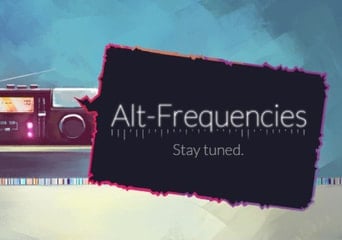 Alt-Frequencies (PC) Steam Key Global