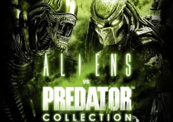 Aliens vs. Predator - Collection EN/DE/FR/IT/RU/ES Global Steam
