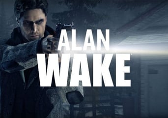 Alan Wake Franchise EN Global Steam