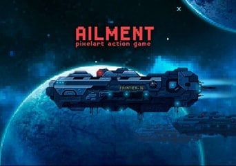 Ailment EN EU Xbox One Xbox Series