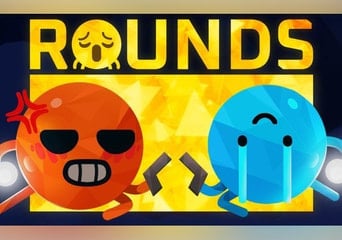 Rounds EN EU Steam
