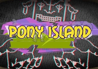 Pony Island Global Steam