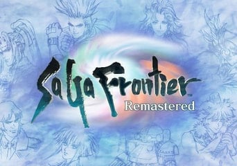 SaGa Frontier - Remastered EN/JA Global Steam