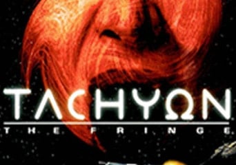 Tachyon: The Fringe Global Steam