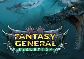 Fantasy General II: Evolution DLC EN/DE/FR/RU/ZH/ES Global Steam