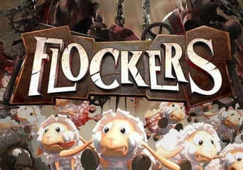 Flockers EN/DE/FR/RU/ES EU Steam