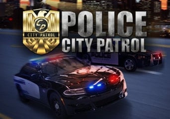 City Patrol: Police EN/DE/FR/IT/ES Global Steam