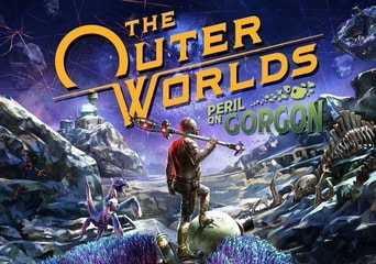 The Outer Worlds: Peril on Gorgon DLC EU Steam
