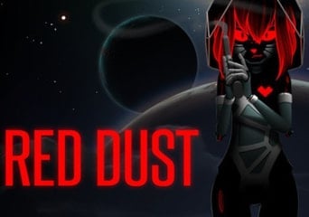 Red Dust EN Global Steam
