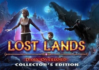 Lost Lands: Dark Overlord Global Steam