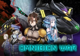 Omnibion War EN/DE/FR/RU/ES Global Steam